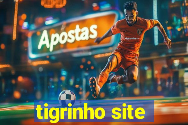 tigrinho site